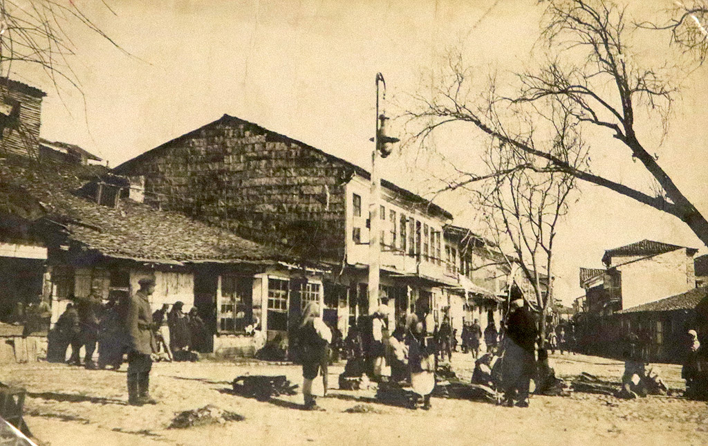 Охрид