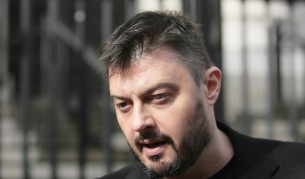 Николай Бареков