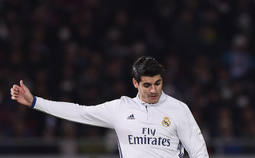 Агентът на Мората потвърди за две оферти