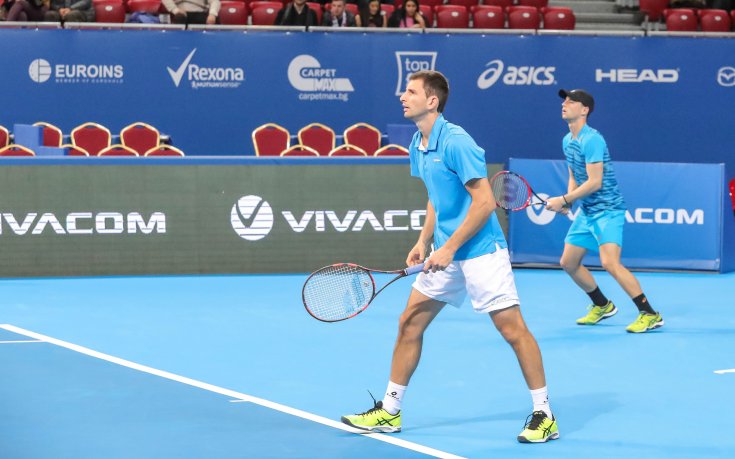 Лазов с драматична загуба на финала в Анталия