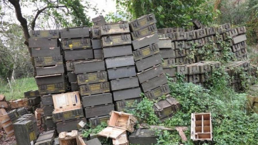  Баща на умрял в Горни Лом: Чиновници са отговорни за гърмежа в завода 