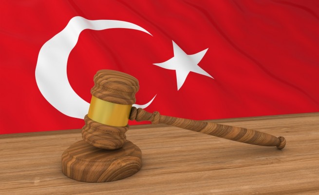 Върнахме на Турция издирван за тероризъм