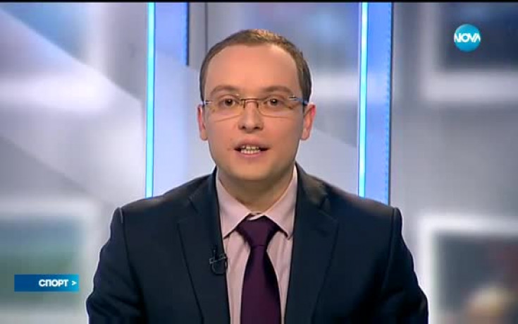 Спортните новини на NOVA (11.02.2017 - централна емисия)