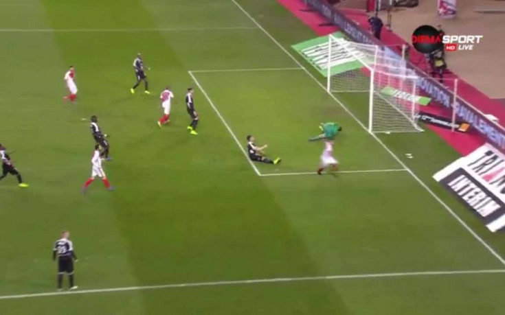 Монако разнищи Метц, 18-годишен с хеттрик