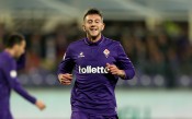 Фиорентина - Удинезе 3:0, Серия А, 24-и кръг<strong> източник: Gulliver/Getty Images</strong>