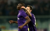 Фиорентина - Удинезе 3:0, Серия А, 24-и кръг<strong> източник: Gulliver/Getty Images</strong>
