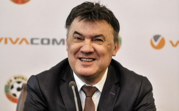 Пореден клуб се обяви в подкрепа на Боби Михайлов