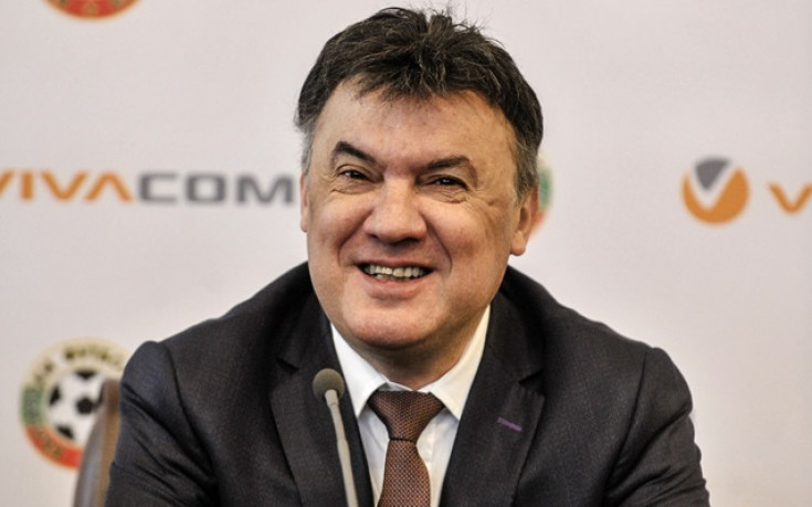 Боби Михайлов: Никога няма да обичат нито Ники, нито мен
