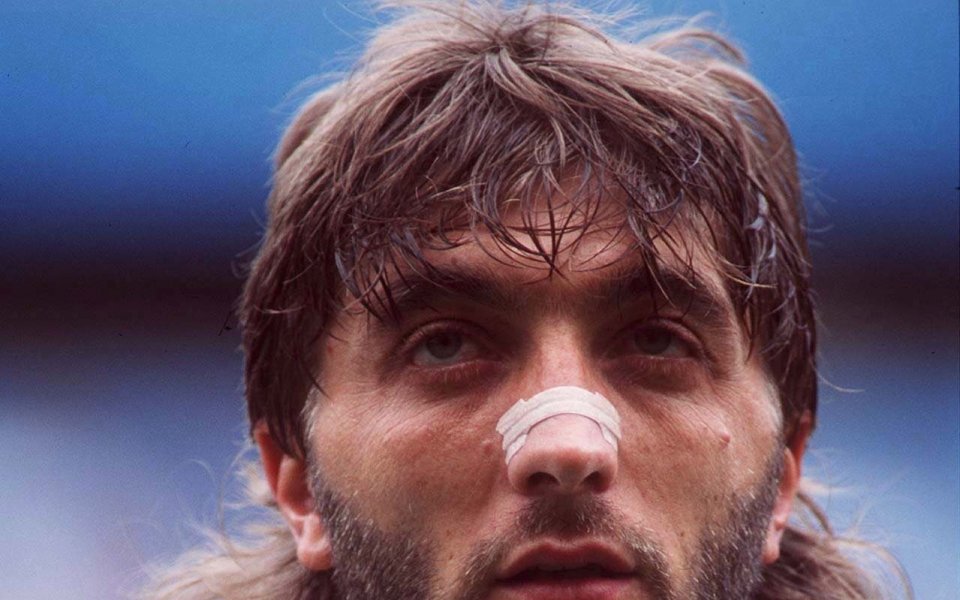 На днешната дата се навършват 5 години от кончината на