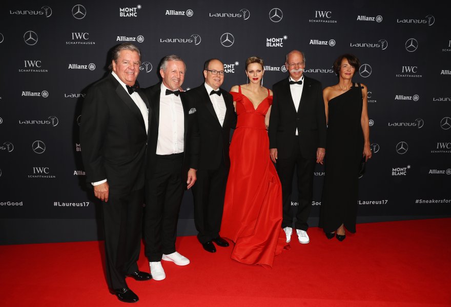 Laureus 20171