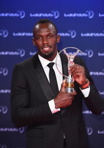 Laureus 20171