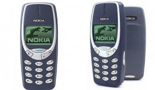 Легендата се завръща - Nokia 3310