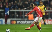 Байерн Мюнхен - Арсенал 5:1<strong> източник: БГНЕС</strong>