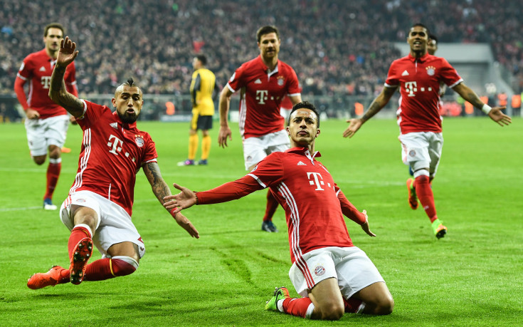 Трети път 1:5? Моля, пощадете Арсенал!