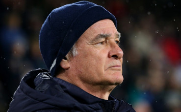 Гуардиола: Раниери бързо ще си намери работа