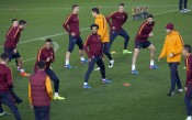 Виляреал - Рома<strong> източник: БГНЕС</strong>