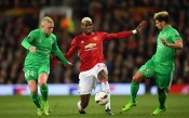 Юнайед - Сент Етиен 3:0<strong> източник: Gulliver/GettyImages</strong>