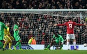 Юнайед - Сент Етиен 3:0<strong> източник: Gulliver/GettyImages</strong>
