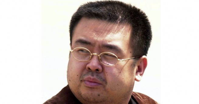 Свят Братът на Ким бил информатор на ЦРУ Твърди се
