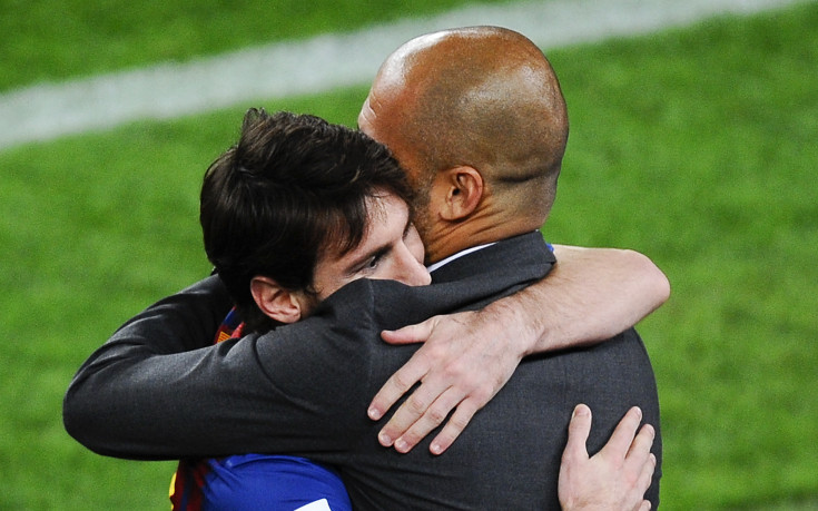 Меси си каза тежката дума кой да е следващият треньор