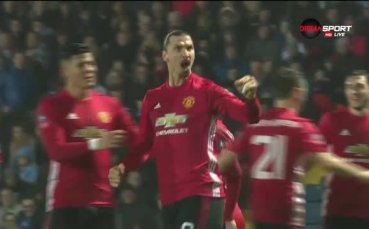 Закъде без Ибра? Юнайтед няма нужда от друг спасител