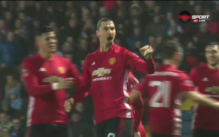 Закъде без Ибра? Юнайтед няма нужда от друг спасител