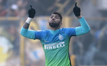 Габигол се закани: Почвам начисто