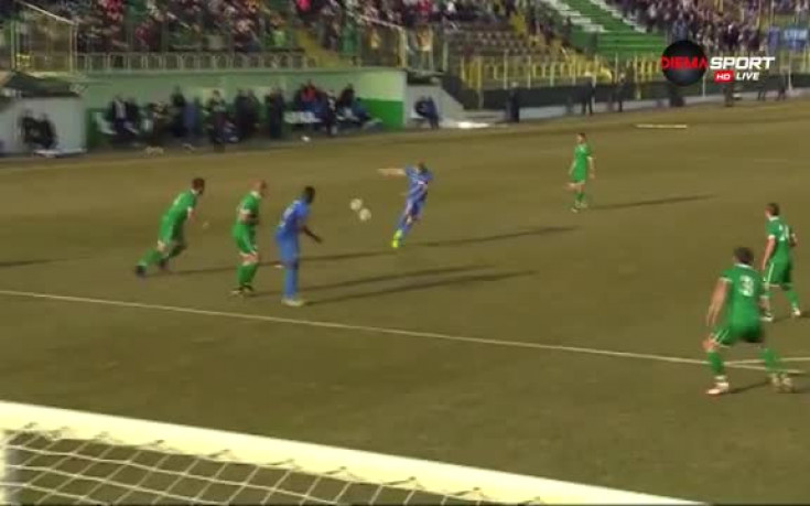 Как Пирин нанесе звучния шамар на Левски?