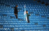 Манчестър Сити - Монако<strong> източник: Gulliver/Getty Images</strong>