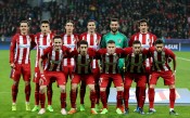 Байер Леверкузен - Атлетико Мадрид<strong> източник: Gulliver/GettyImages</strong>
