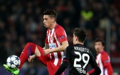 Байер Леверкузен - Атлетико Мадрид<strong> източник: Gulliver/GettyImages</strong>