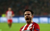 Байер Леверкузен - Атлетико Мадрид<strong> източник: Gulliver/GettyImages</strong>
