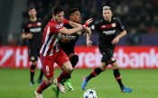 Байер Леверкузен - Атлетико Мадрид<strong> източник: Gulliver/GettyImages</strong>
