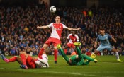 Манчестър Сити - Монако<strong> източник: Gulliver/Getty Images</strong>