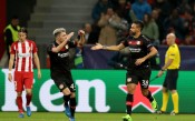 Байер Леверкузен - Атлетико Мадрид<strong> източник: Gulliver/GettyImages</strong>