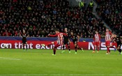 Байер Леверкузен - Атлетико Мадрид<strong> източник: Gulliver/GettyImages</strong>