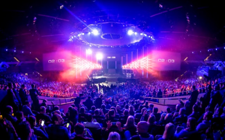 Evil Geniuses на Цветелин “CeRq” Димитров продължава похода си към IEM Rio