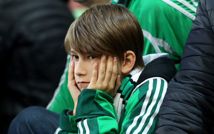 Сент Етиен пак се издъни и изпуска върха от поглед