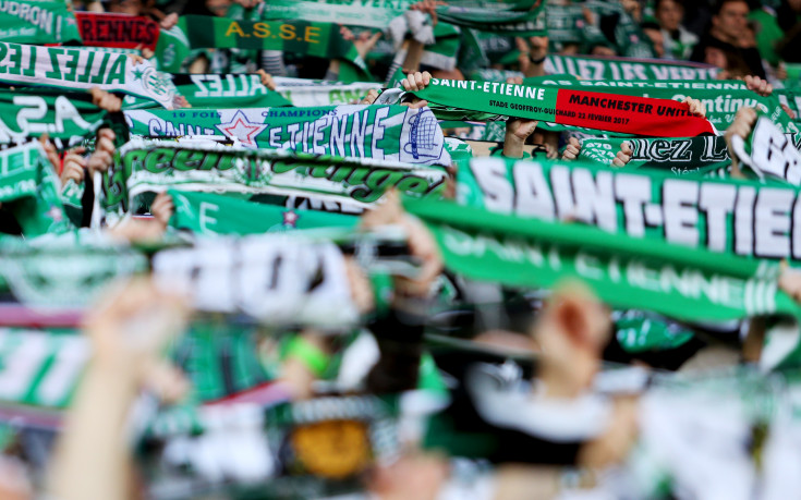 Сент Етиен запази шансове за Европа, на дъното се завърза