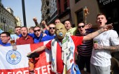 Севиля - Лестър<strong> източник: Gulliver/Getty Images</strong>