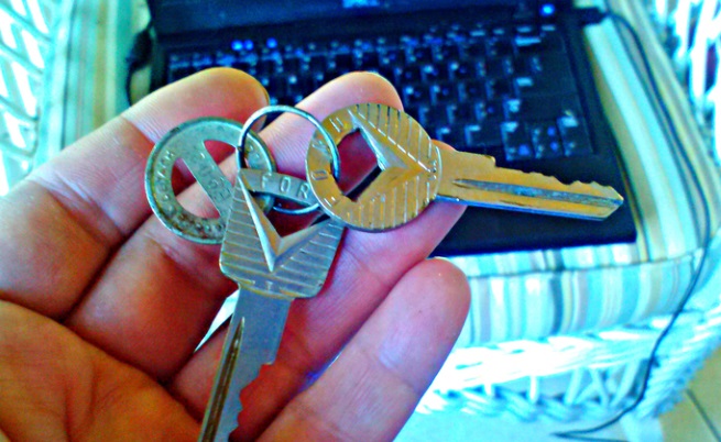 Ако сте загубили някоя вещ, ето как да я откриете лесно