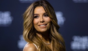 Ева Лонгория