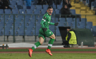 Кешеру май ще пълни цяла изба с шампанско