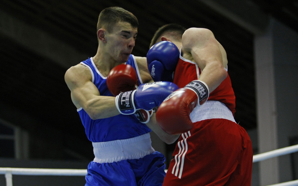 България спечели 7 медала от Европейското по бокс в Румъния