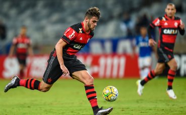 Топ отборите от Европа влизат в люта битка за 19-годишен бразилец