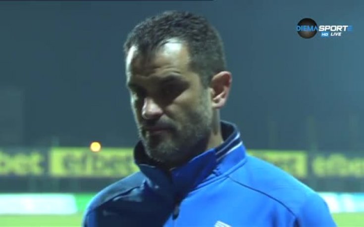 Великов: Смешно или не, Дунав все още се бори да не изпадне