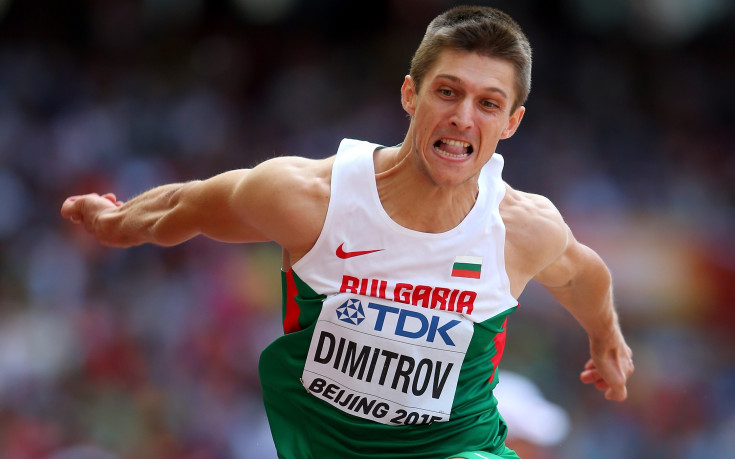 Румен Димитров с второ сребро за България