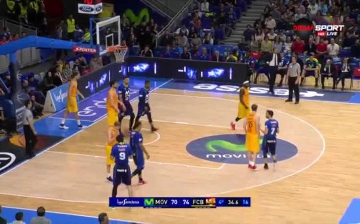 Барселона с нова издънка в Лига Ендеса