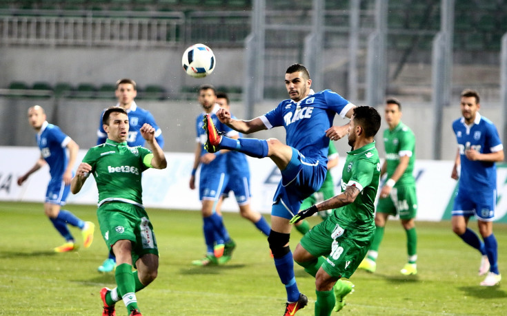 Има ли сили Верея за някаква изненада срещу Лудогорец?