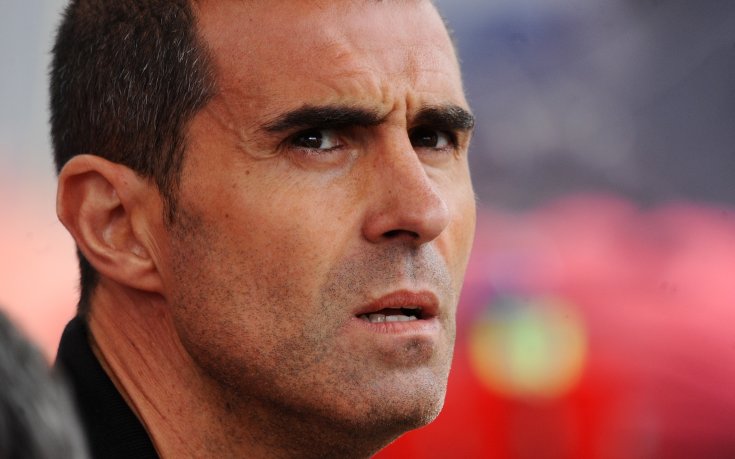 Ла Коруня остана без треньор